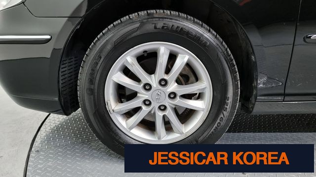 2010 Hyundai Grandeur New Luxury - Thumbnail 20
