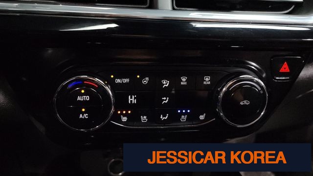 2024 Chevrolet Trax Crossover - Thumbnail 12