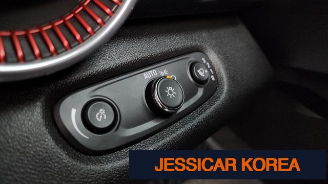 2024 Chevrolet Trax Crossover - Thumbnail 13