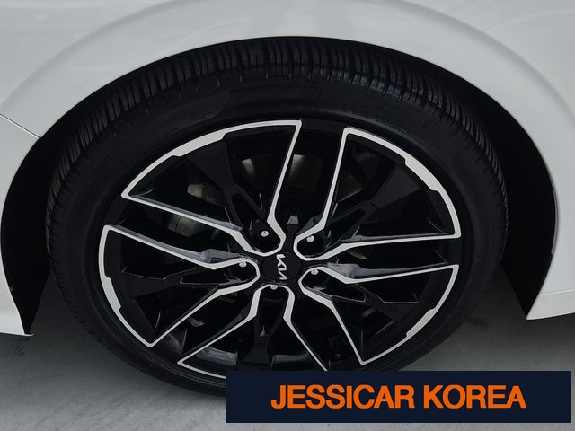 2023 Kia K5 3rd Gen - Thumbnail 3