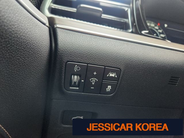 2023 Kia K5 3rd Gen - Thumbnail 5