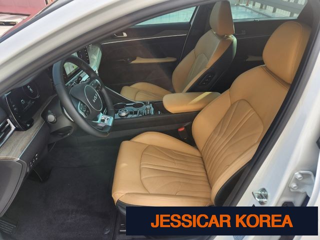 2023 Kia K5 3rd Gen - Thumbnail 9