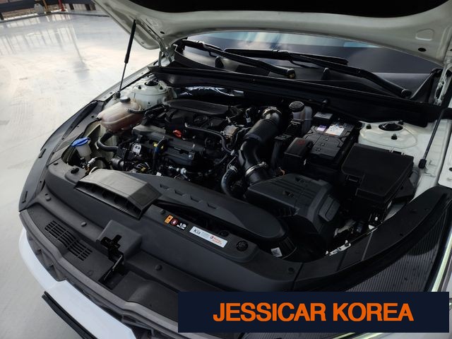 2023 Kia K5 3rd Gen - Thumbnail 14