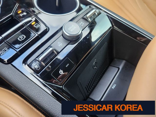 2023 Kia K5 3rd Gen - Thumbnail 16