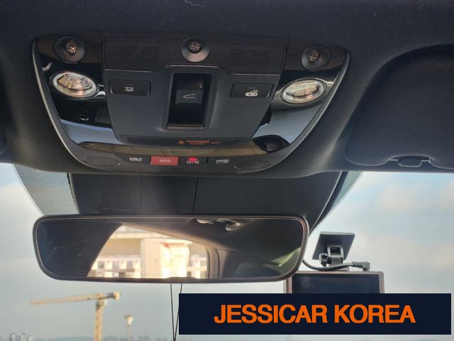 2023 Kia K5 3rd Gen - Thumbnail 17