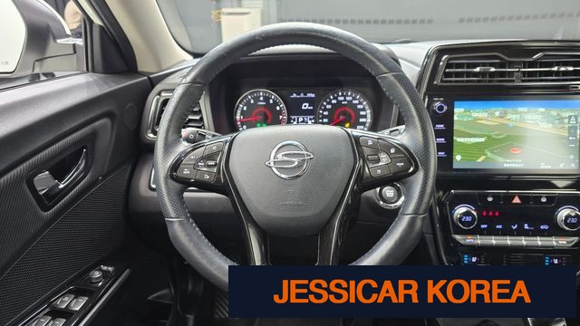 2022 KG Mobility Very New Tivoli - Thumbnail 4