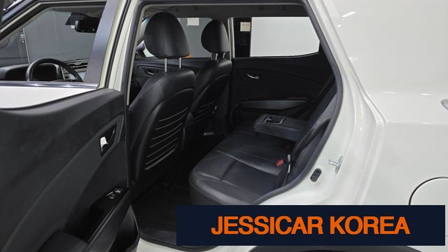 2022 KG Mobility Very New Tivoli - Thumbnail 5