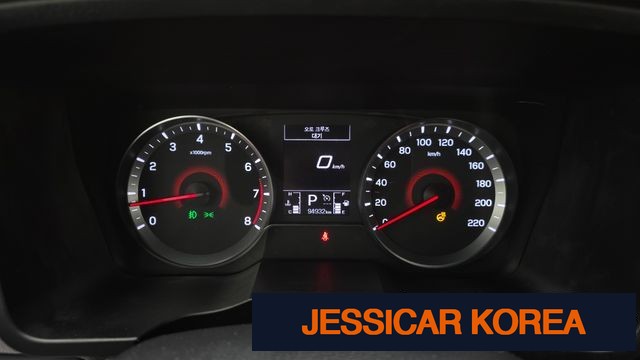 2022 KG Mobility Very New Tivoli - Thumbnail 6