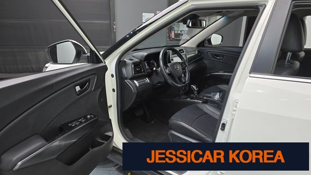 2022 KG Mobility Very New Tivoli - Thumbnail 7