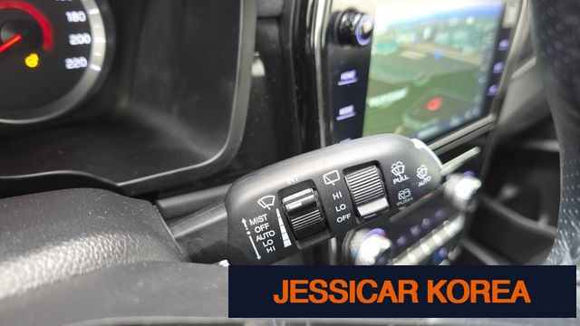 2022 KG Mobility Very New Tivoli - Thumbnail 10
