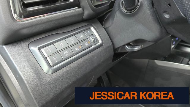 2022 KG Mobility Very New Tivoli - Thumbnail 13