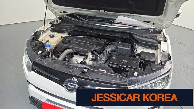 2022 KG Mobility Very New Tivoli - Thumbnail 17