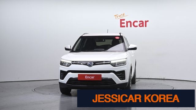 2022 KG Mobility Very New Tivoli - Thumbnail 18