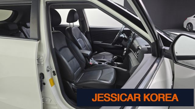 2022 KG Mobility Very New Tivoli - Thumbnail 20