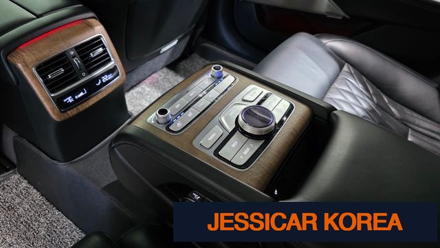 2022 Kia The New K9 2nd Gen - Thumbnail 5