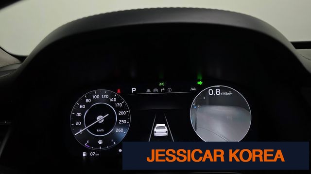 2022 Kia The New K9 2nd Gen - Thumbnail 6