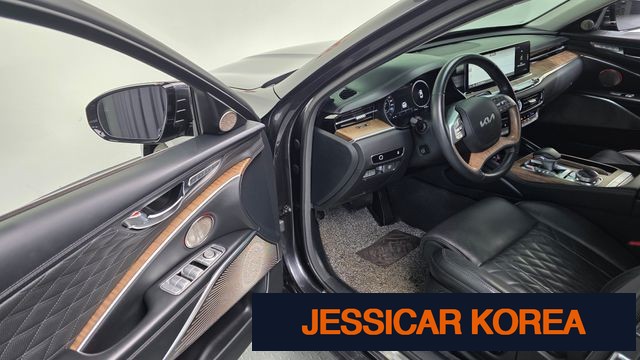 2022 Kia The New K9 2nd Gen - Thumbnail 7