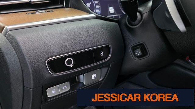 2022 Kia The New K9 2nd Gen - Thumbnail 10