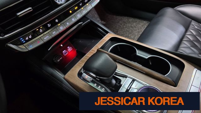 2022 Kia The New K9 2nd Gen - Thumbnail 17