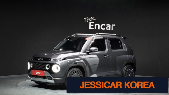 2023 Hyundai Casper - Thumbnail 2