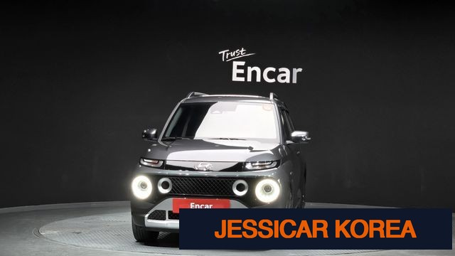 2023 Hyundai Casper - Thumbnail 3