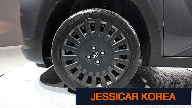 2023 Hyundai Casper - Thumbnail 4