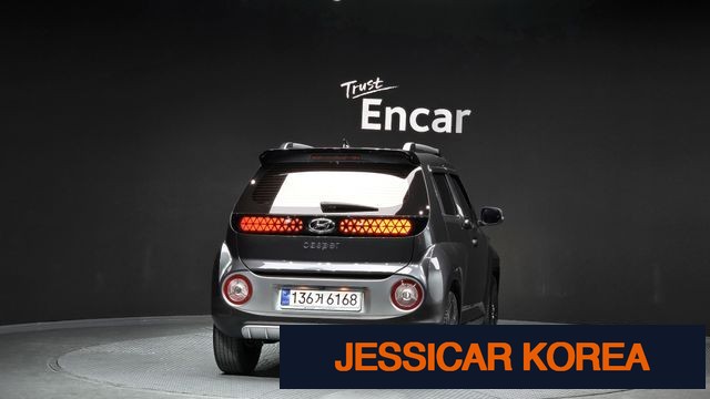 2023 Hyundai Casper - Thumbnail 14
