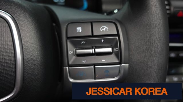 2023 Hyundai Casper - Thumbnail 15