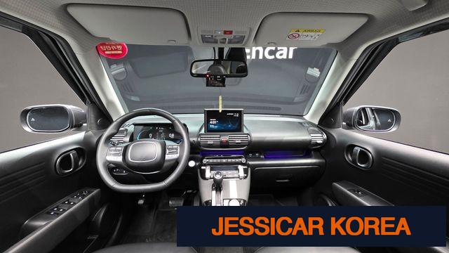 2023 Hyundai Casper - Thumbnail 18