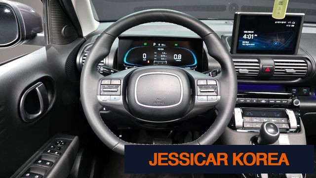 2023 Hyundai Casper - Thumbnail 20