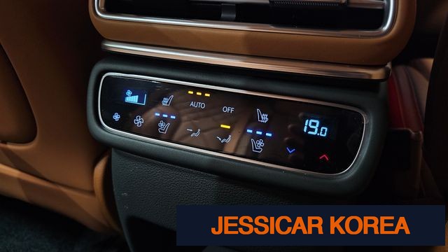 2024 Genesis GV80 - Thumbnail 7