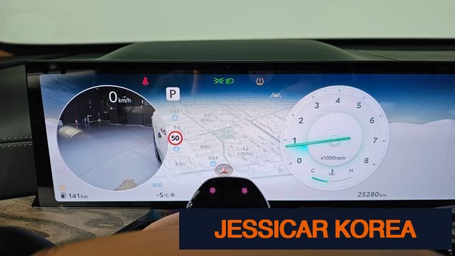 2024 Genesis GV80 - Thumbnail 9