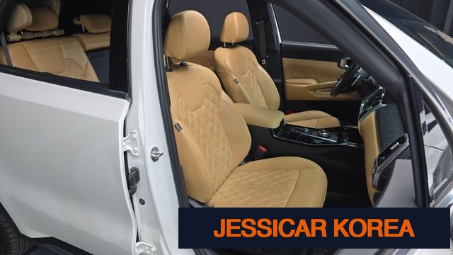 2021 Kia Sorento 4th Gen - Thumbnail 3