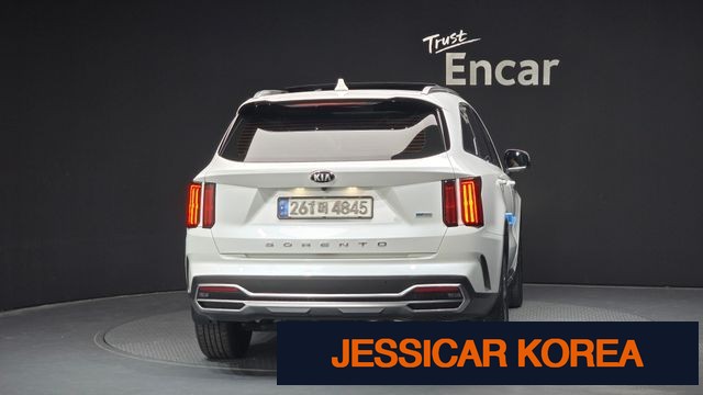 2021 Kia Sorento 4th Gen - Thumbnail 5