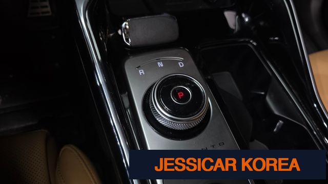 2021 Kia Sorento 4th Gen - Thumbnail 8