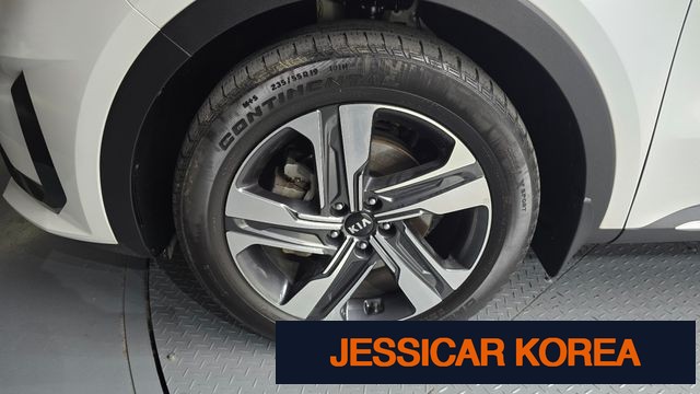 2021 Kia Sorento 4th Gen - Thumbnail 9