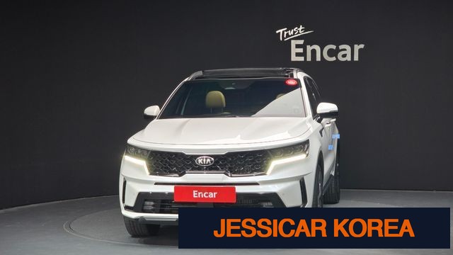 2021 Kia Sorento 4th Gen - Thumbnail 10