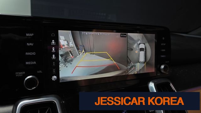 2021 Kia Sorento 4th Gen - Thumbnail 12