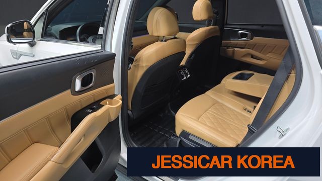 2021 Kia Sorento 4th Gen - Thumbnail 14