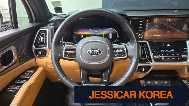2021 Kia Sorento 4th Gen - Thumbnail 15