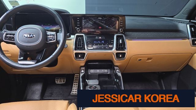 2021 Kia Sorento 4th Gen - Thumbnail 16