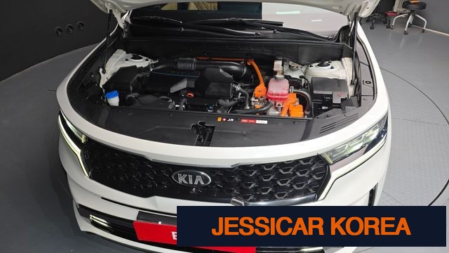 2021 Kia Sorento 4th Gen - Thumbnail 17