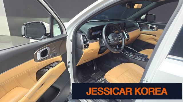 2021 Kia Sorento 4th Gen - Thumbnail 18