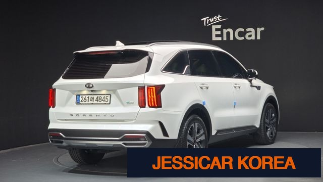 2021 Kia Sorento 4th Gen - Thumbnail 19