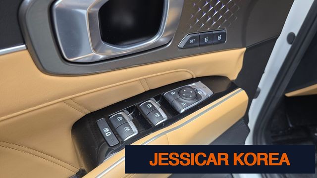 2021 Kia Sorento 4th Gen - Thumbnail 20