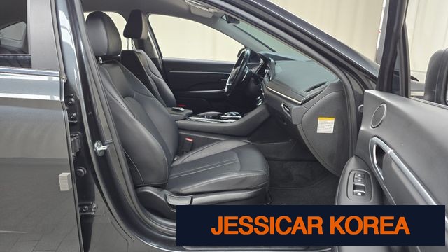 2022 Hyundai Sonata Hybrid (DN8) - Thumbnail 9