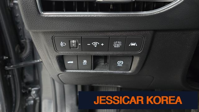 2022 Hyundai Sonata Hybrid (DN8) - Thumbnail 10