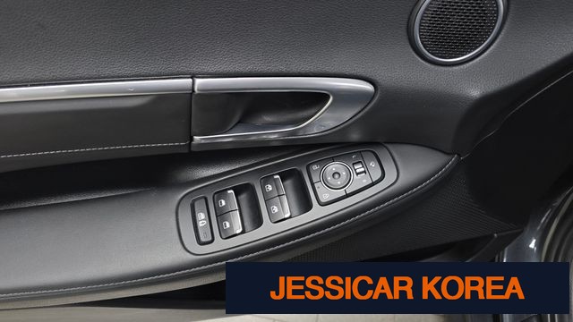 2022 Hyundai Sonata Hybrid (DN8) - Thumbnail 15