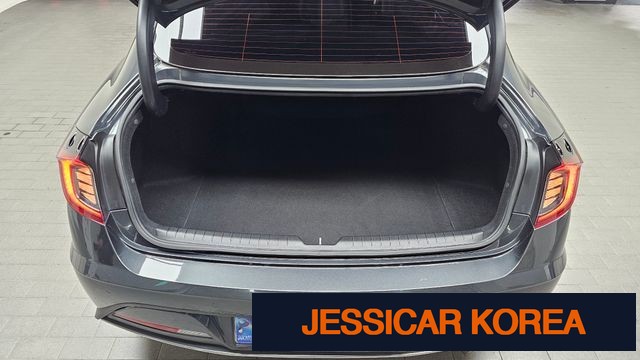 2022 Hyundai Sonata Hybrid (DN8) - Thumbnail 20