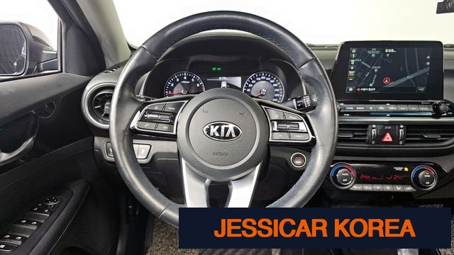 2019 Kia All new K3 - Thumbnail 2